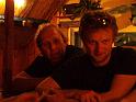 Dan et Vincent